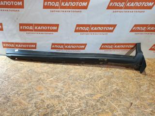 накладка на порог Ford Kuga 2 поколение 2015, 1.5 л., M9MA, бензин, АКПП, moondust silver (metallic), внедорожник 5 дв., передний привод, CV44-S10155A