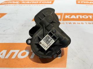 моторчик стояночного тормоза левый заднего Volkswagen Tiguan 2 поколение 2016, 1.4 л., CZEA, бензин, АКПП, 0q/c9a, внедорожник 5 дв., передний привод, 3Q0615405