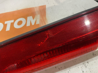 фонарь задний правый Mercedes-Benz Viano W639 2004, 3.2 л., M 112.951, бензин, АКПП, 9744 - эмаль серебр.брилл.метал, минивэн, задний привод, 964670-00