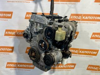 двигатель Mazda CX-7 1 поколение 2009, 2.3 л., L3-VDT, бензин, АКПП, полный привод, 20381642