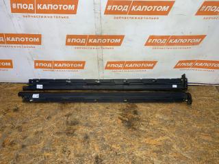 накладка на порог Mazda CX-7 1 поколение 2009, 2.3 л., L3-VDT, бензин, АКПП, 32v, внедорожник 5 дв., передний привод, EG21-51PK1