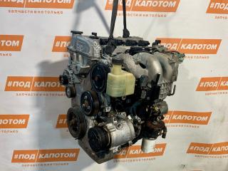 двигатель Mazda CX-7 1 поколение 2009, 2.3 л., L3-VDT, бензин, АКПП, полный привод, 20381642