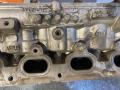головка блока цилиндров Opel Astra H 2007, 1.8 л., Z 18 XE, бензин, АКПП, 9242094 - фото №15