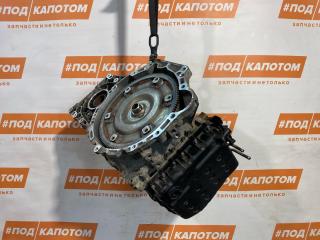 КПП автоматическая (АКПП) Kia Sportage 3 поколение [рестайлинг] 2014, 2.0 л., D4HA, дизель, полный привод, BH069344
