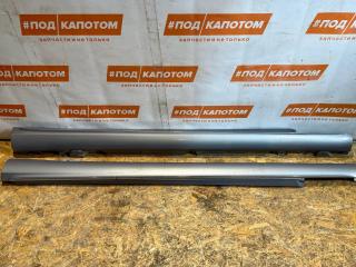 накладка на порог Mercedes-Benz C-Класс W205/S205/C205 2016, 2.0 л., M 274.920, бензин, АКПП, 792, седан, задний привод, 15014445780