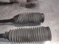 рулевая рейка Volkswagen Tiguan 1 поколение 2009, 2.0 л., CAWA, бензин, АКПП, z3 / r7n, полный привод, 7805501469 - фото №14
