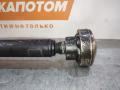 карданный вал Audi Q7 4L 2009, 4.2 л., BAR, бензин, l8 / z9y, внедорожник 5 дв., полный привод, 7L6521101H - фото №3