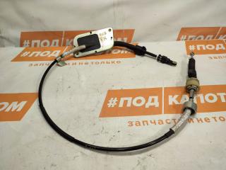 трос кулисы КПП Suzuki Vitara 2 поколение [рестайлинг] 2019, 1.6 л., M16A, бензин, АКПП, znl, внедорожник 5 дв., передний привод