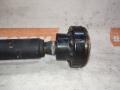 карданный вал Volkswagen Touareg 1 поколение 2006, 3.2 л., BMV, бензин, АКПП, z4 / c9z, внедорожник 5 дв., 7L0521101C - фото №3
