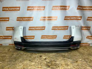 бампер задний Omoda C5 1 поколение (2021 - 2025), 602001564AA, 602002018AA, 602002017AA