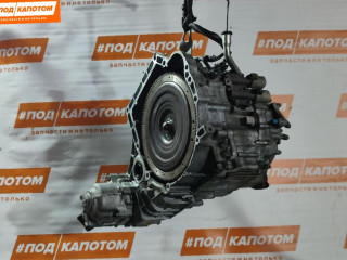 КПП автоматическая (АКПП) Honda CR-V 4 поколение 2013, 2.4 л., K24Z, бензин, АКПП, t99, внедорожник 5 дв., полный привод, 20021R5N010