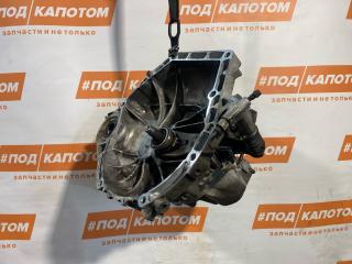 КПП механическая (МКПП) Honda Civic 8 поколение 2007, 1.8 л., R18A2, бензин, МКПП, 8RPHME4