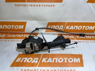 замок двери передней правой Ford Kuga 2 поколение 2015, 1.5 л., M9MA, бензин, АКПП, moondust silver (metallic), внедорожник 5 дв., передний привод, BM5AA21812AG