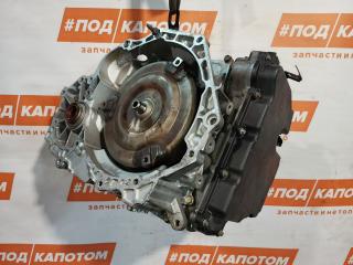 КПП автоматическая (АКПП) Chevrolet Cruze 1 поколение (2009 - 2012), 1.8 л., F18D4, бензин, АКПП