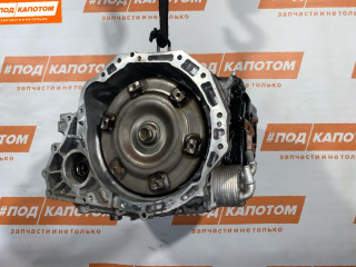 КПП автоматическая (АКПП) Suzuki Vitara 2 поколение [рестайлинг] 2021, 1.4 л., K14C, бензин, АКПП, znl, внедорожник 5 дв., передний привод, TF71SC, 2001953S31