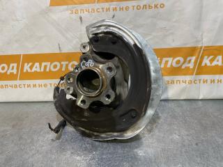 кулак поворотный правый BMW 3 серия G20 2020, 2.0 л., B48 B20 A, бензин, АКПП, c36, седан, задний привод, 31206878610