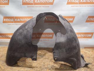 защита арок передняя правая (подкрылок) Volkswagen Touareg 1 поколение 2006, 3.2 л., BMV, бензин, АКПП, z4 / c9z, внедорожник 5 дв., 7L6809962F