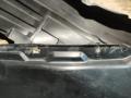 защита арок передняя левая (подкрылок) Toyota Camry 8 поколение XV50 2012, 3.5 л., 2GR-FE, бензин, АКПП, 1g3, седан, передний привод, 63806-06060, 53876-06130 - фото №10