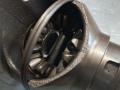 дифференциал Renault Megane 2 поколение 2006, 1.6 л., K4M 690, бензин, МКПП, передний привод - фото №11