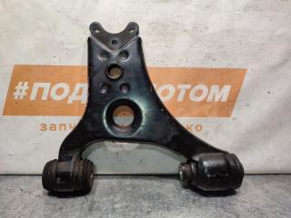 рычаг передний Mercedes-Benz B-Класс W245 [рестайлинг] 2011, 1.7 л., M 266.940, бензин, АКПП, 191u, хетчбэк 5 дв., A1693300407