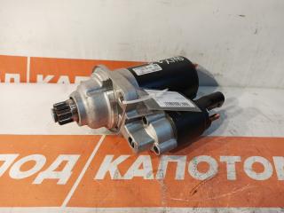 стартер Volkswagen Passat B6 2008, 2.0 л., BVY, бензин, АКПП, 1986S00788