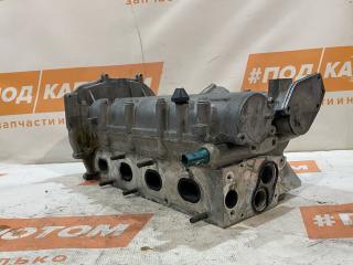 головка блока цилиндров Volkswagen Jetta 5 поколение 2008, 1.6 л., BLF, бензин, АКПП, седан, передний привод, 03C1033358, 03C103264FX