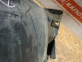 защита арок передняя левая (подкрылок) Volkswagen Touareg 1 поколение 2006, 3.2 л., BMV, бензин, АКПП, z4 / c9z, внедорожник 5 дв., 7L6809961F - фото №4