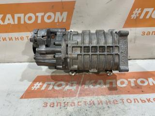 нагнетатель воздуха (компрессор) Volkswagen Golf 5 поколение 2007, 1.4 л., BLG, бензин, АКПП, универсал, передний привод, 03C145501E, 325484