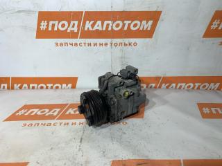 нагнетатель воздуха (компрессор) Mazda CX-7 1 поколение 2009, 2.3 л., L3-VDT, бензин, АКПП, 20381642, H1102319