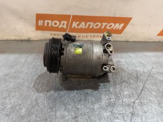 нагнетатель воздуха (компрессор) Nissan Murano Z50 (2002 - 2008), 3.5 л., VQ35, бензин, АКПП, 92600CA01C, 5060122251