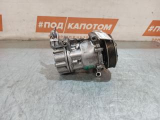 нагнетатель воздуха (компрессор) Peugeot 308 T7 2008, 5f01(EP6), АКПП, 9678656080, SD6CBEF