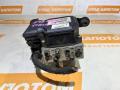 блок ABS Volkswagen Tiguan 1 поколение 2009, 2.0 л., CAWA, бензин, АКПП, z3 / r7n, полный привод, 5N0614517N - фото №3