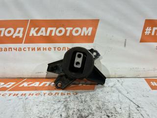 подушка крепления двигателя Hyundai Santa Fe 3 поколение [рестайлинг] 2018, 2.2 л., D4HB, дизель, АКПП, pdw, внедорожник 5 дв., полный привод, 21834-2W000