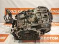 корпус КПП (AКПП) Toyota Camry 7 поколение XV40 (2006 - 2009), 2.4 л., 2AZ-FE, бензин, АКПП, передний привод - фото №19