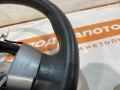 руль Suzuki SX4 1 поколение 2007, 1.5 л., M15A, бензин, АКПП, z7t, хетчбэк 5 дв., передний привод, 4811080JH0BWR - фото №3