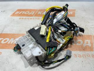 блок предохранителей Suzuki Vitara 2 поколение [рестайлинг] 2019, 1.6 л., M16A, бензин, АКПП, znl, внедорожник 5 дв., передний привод, 36620-86R70