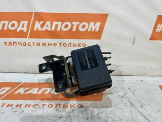 блок ABS Hyundai Santa Fe 3 поколение [рестайлинг] 2018, 2.2 л., D4HB, дизель, АКПП, pdw, внедорожник 5 дв., полный привод, 58920-2WELO