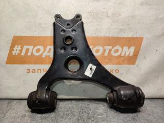 рычаг передний Mercedes-Benz B-Класс W245 [рестайлинг] 2011, 1.7 л., M 266.940, бензин, АКПП, 191u, хетчбэк 5 дв., A1693300407