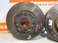 диск тормозной передний Mazda CX-7 1 поколение 2009, 2.3 л., L3-VDT, бензин, АКПП, 32v, внедорожник 5 дв., полный привод - фото №3