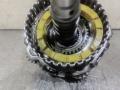планетарный редуктор АКПП Volvo XC60 1 поколение (2008 - 2013), 2.0 л., B 4204 T11, бензин, АКПП - фото №4