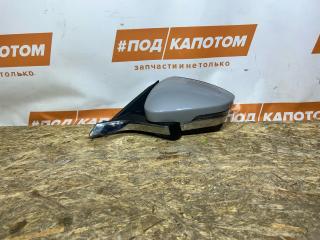 зеркало салона Exeed TXL 1 поколение [рестайлинг] (2020 - 2026), 601000944AADQJ