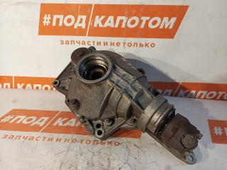 редуктор переднего моста Chevrolet TrailBlazer 1 поколение 2005, 4.2 л., LL8, бензин, АКПП, 46004101