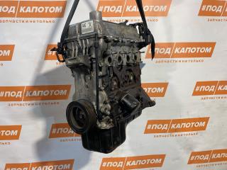 двигатель Chevrolet Spark M300 2010, 1.0 л., B10D1, бензин, МКПП, передний привод, 740986KC3