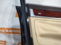дверь передняя левая Volkswagen Touareg 1 поколение 2005, 4.2 л., AXQ, бензин, АКПП, z4 / c9z, внедорожник 5 дв., полный привод - фото №18