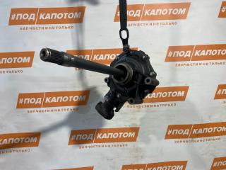 редуктор заднего моста Land Rover Discovery 4 поколение 2010, 2.7 л., 276DT, дизель, АКПП, 0792770, AR79-3B079-A