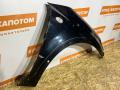 крыло переднее правое Suzuki SX4 1 поколение 2006, 1.5 л., M15A, бензин, АКПП, zj3, хетчбэк 5 дв., передний привод, 5761180J20 - фото №2