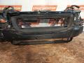 Ноускат Бампер Volvo S40 2 поколение [рестайлинг] 2011, 2.0 л., B 4204 S3, бензин, АКПП, 452, универсал, передний привод - фото №3