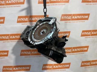 КПП автоматическая (АКПП) Hyundai Accent 3 поколение (MC) 2008, 1.4 л., G4EE, бензин, АКПП, 4621977