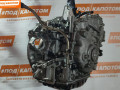 КПП автоматическая (АКПП) Nissan X-Trail T32 2016, 2.5 л., QR25DE, бензин, АКПП, qab, внедорожник 5 дв., передний привод, 31020-3VX3C, RE0F10D - фото №7