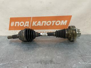 привод перед. Audi Q7 4L [рестайлинг] 2011, 3.0 л., CRCA, дизель, АКПП, 2t/c9x, внедорожник 5 дв., полный привод, 7P0407271